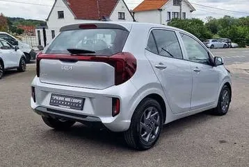Kia Picanto 2025 photo 3