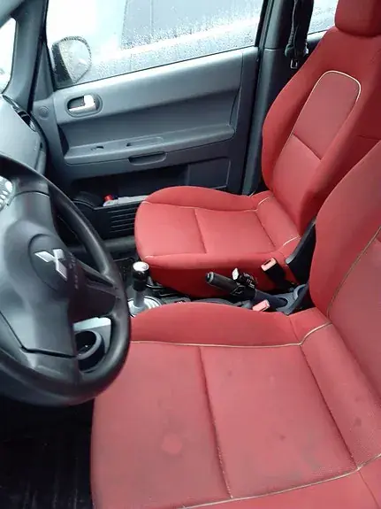 Mitsubishi Colt 2005 photo 5