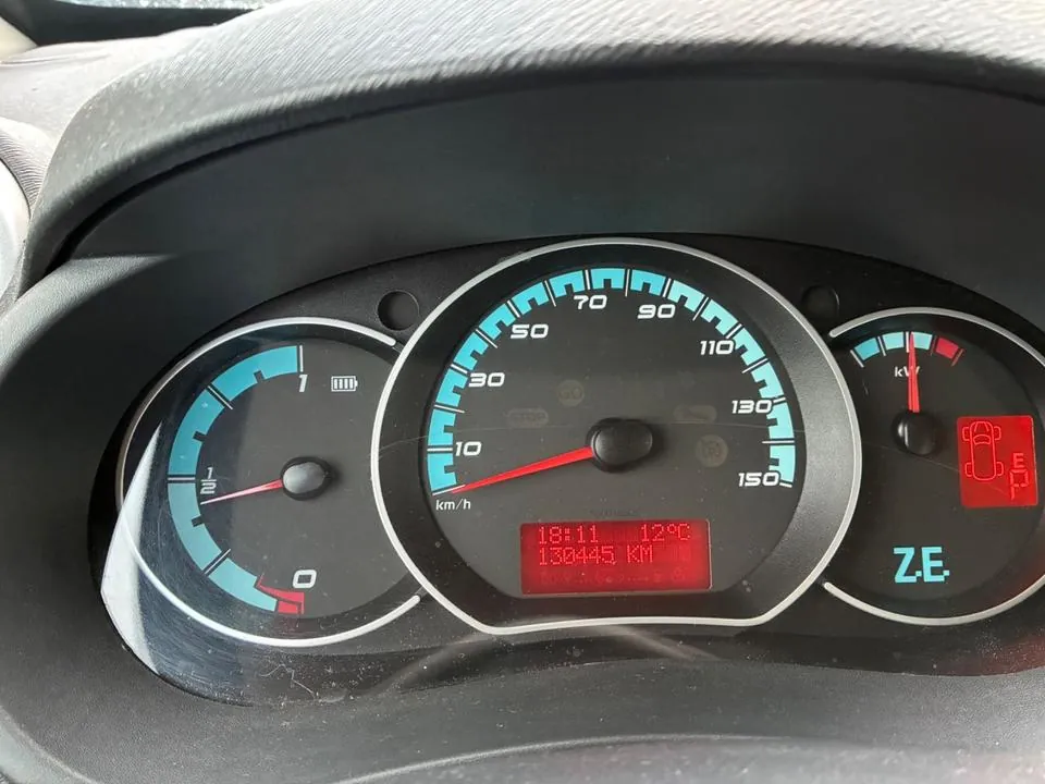 Renault Grand Kangoo