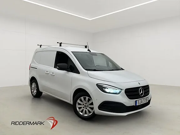 Mercedes-Benz Citan 112