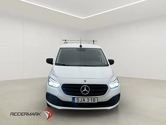 Mercedes-Benz Citan 112 2023 photo 5