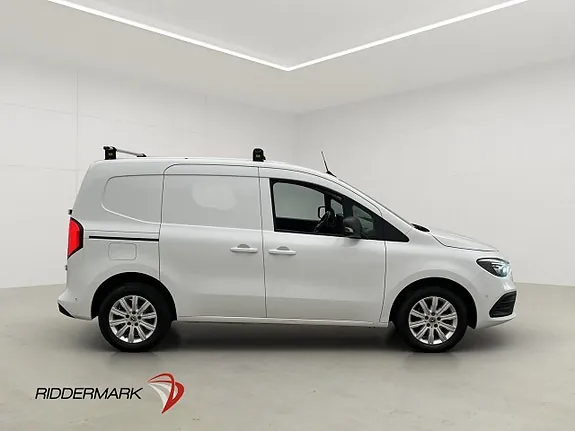 Mercedes-Benz Citan 112 2023 photo 2
