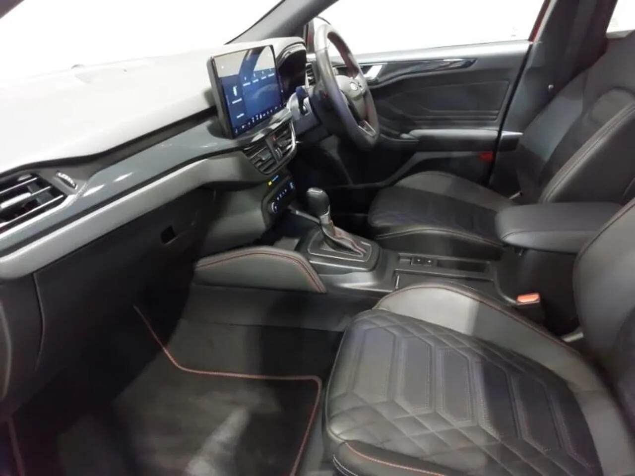 Ford Focus 2023 photo 5