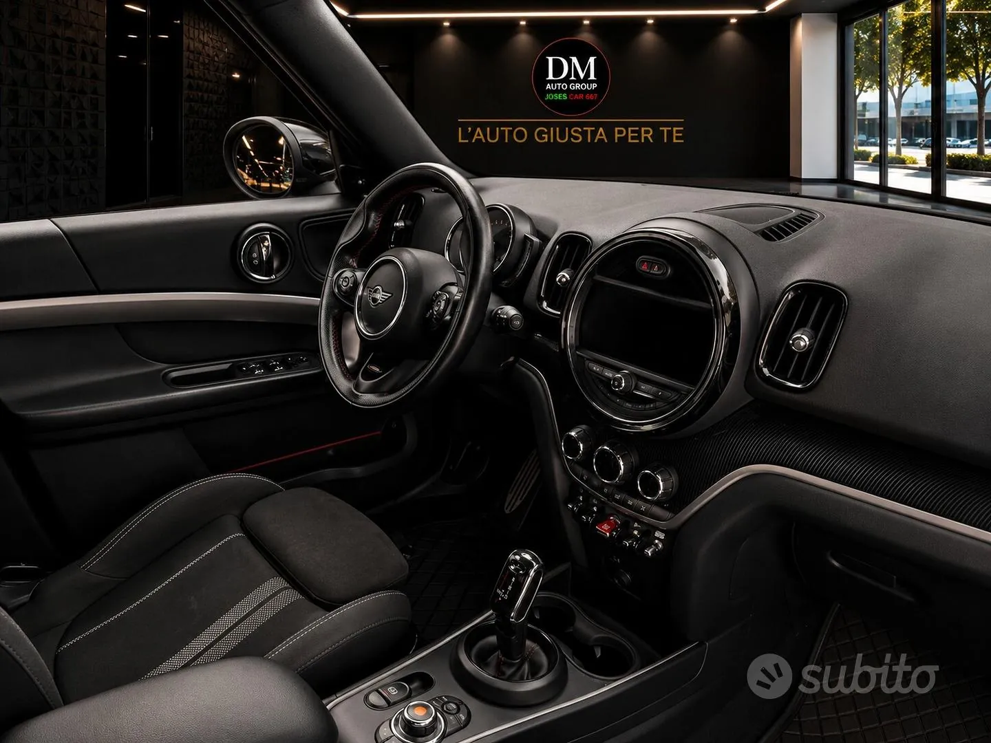Mini Countryman 2019 photo 2