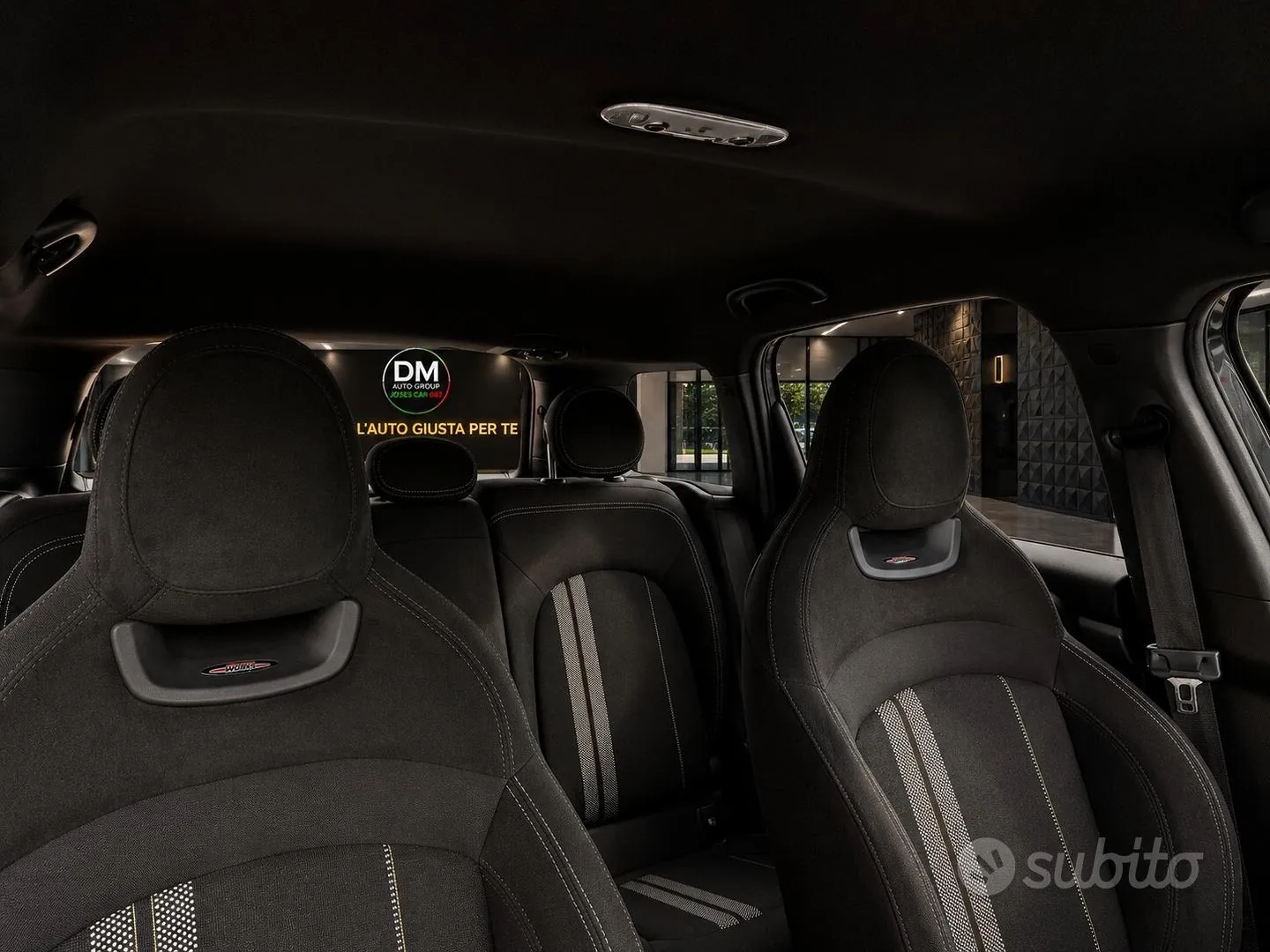 Mini Countryman 2019 photo 4