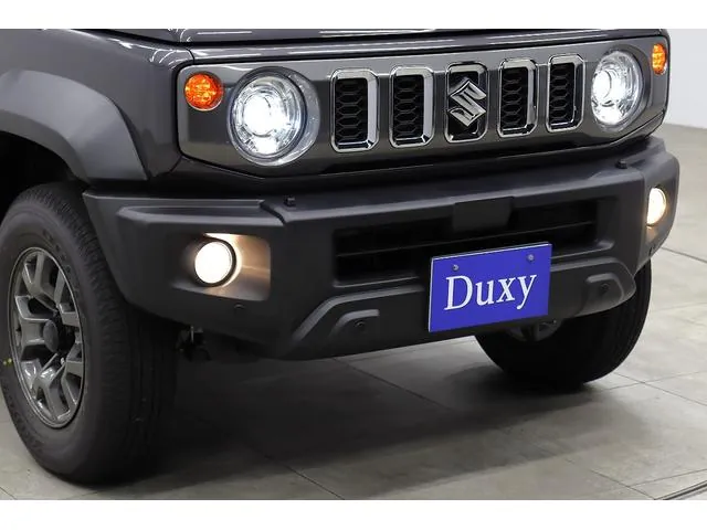 Suzuki Jimny 2026 photo 4