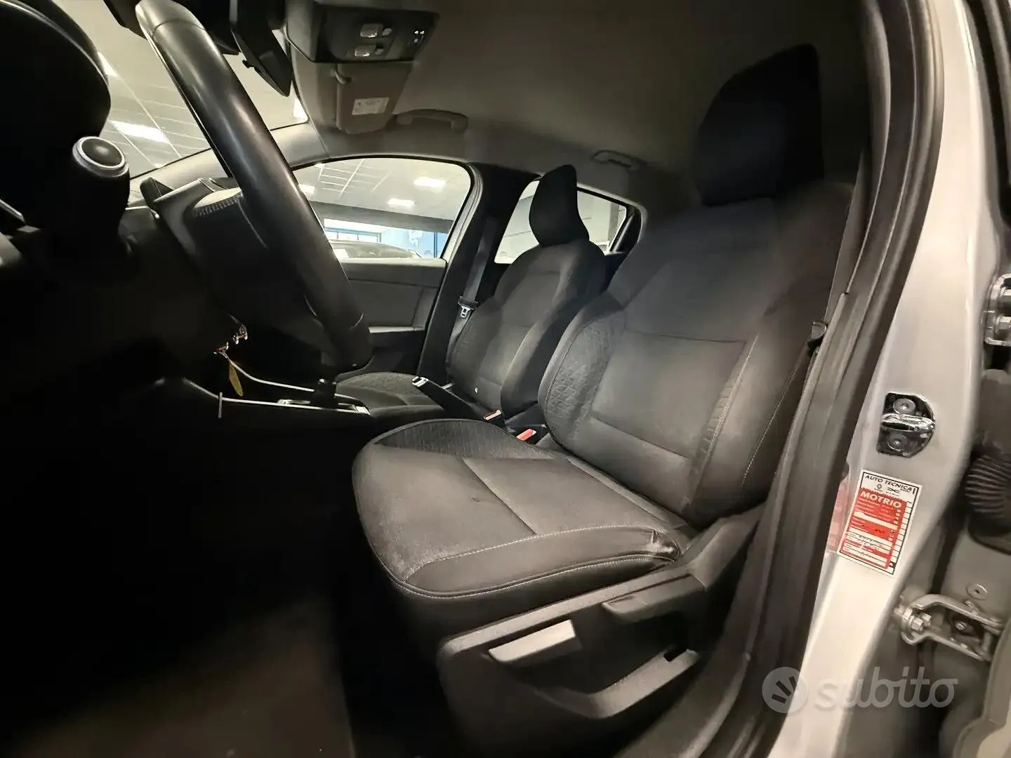 Renault Clio 2021 photo 5