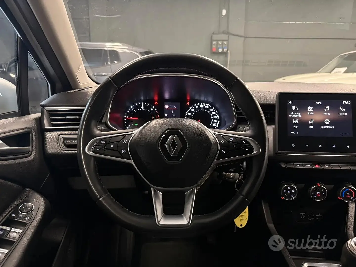 Renault Clio 2021 photo 3