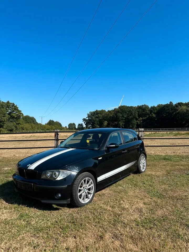BMW 116I
