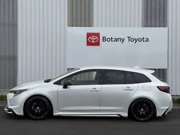 Toyota Corolla 2022 photo 4