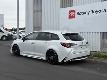 Toyota Corolla 2022 photo 5