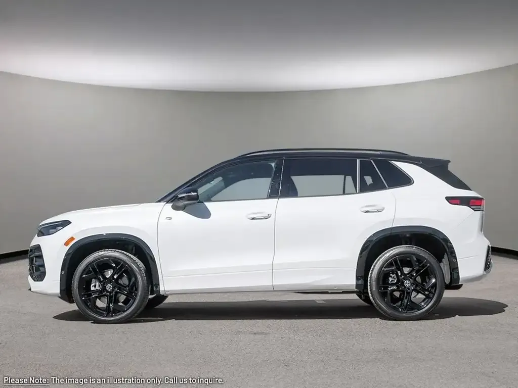 Volkswagen Tiguan 2027 photo 3