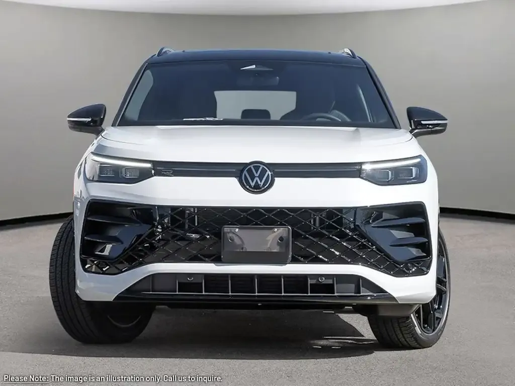 Volkswagen Tiguan 2027 photo 2