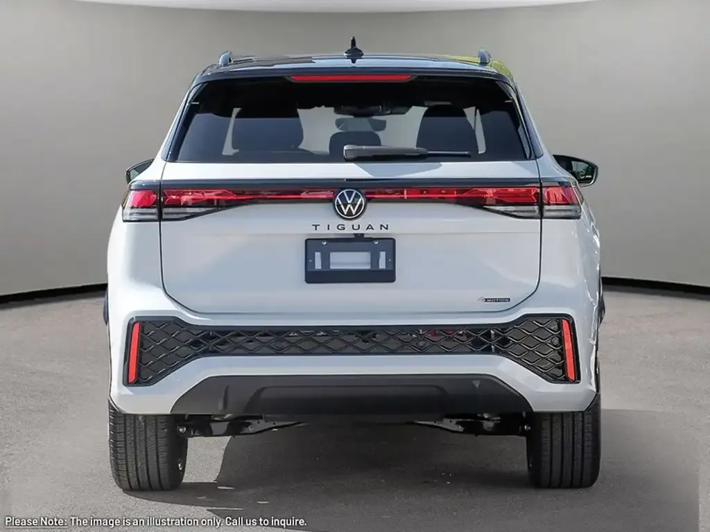 Volkswagen Tiguan 2027 photo 5