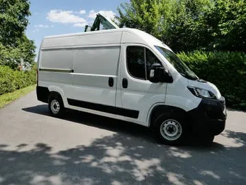 Fiat Ducato photo 3