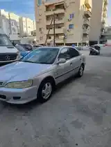 Honda Accord 2002 photo 3