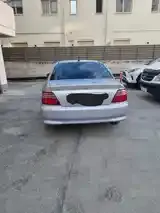 Honda Accord 2002 photo 4