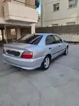 Honda Accord 2002 photo 5