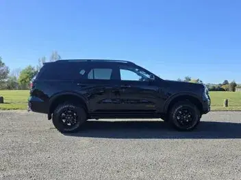 Ford Everest 2026 photo 5