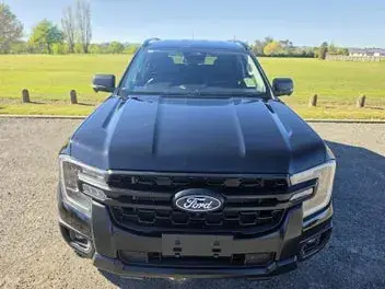 Ford Everest 2026 photo 4