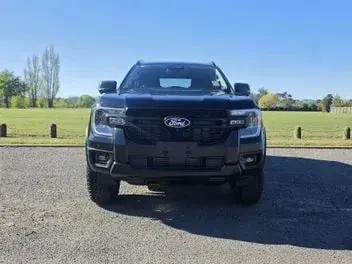 Ford Everest 2026 photo 3