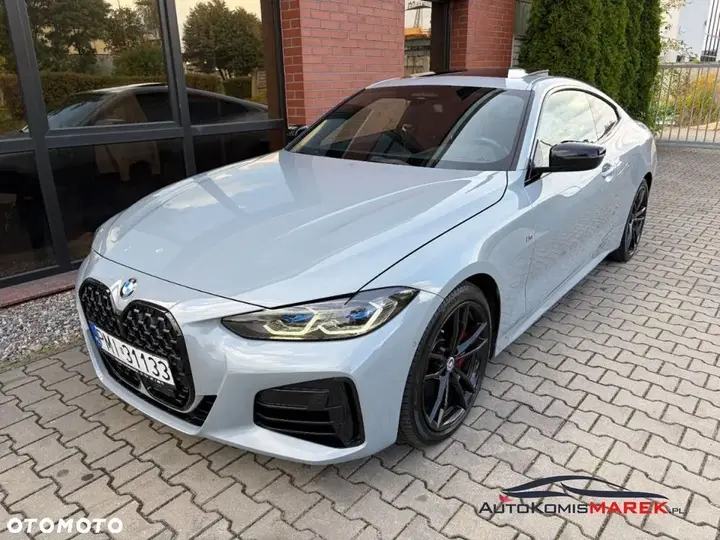 BMW Seria 4