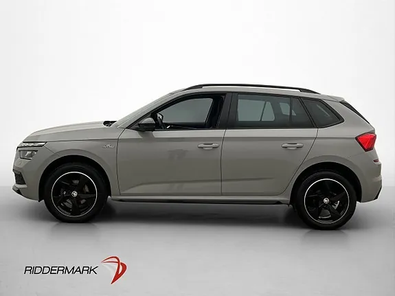 Skoda Kamiq 2022 photo 4