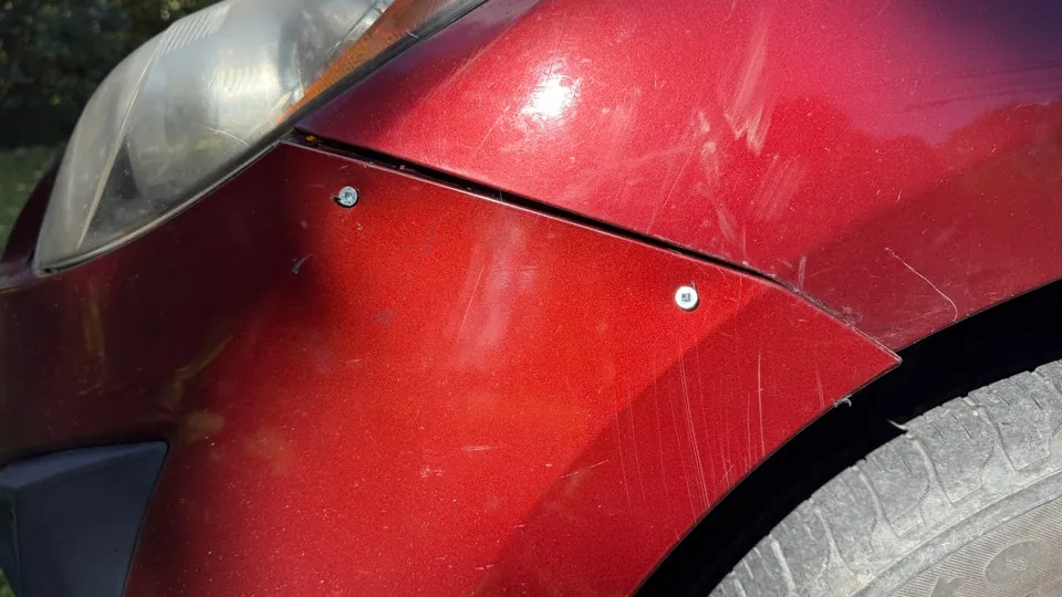 Mazda Mazda3 2010 photo 5
