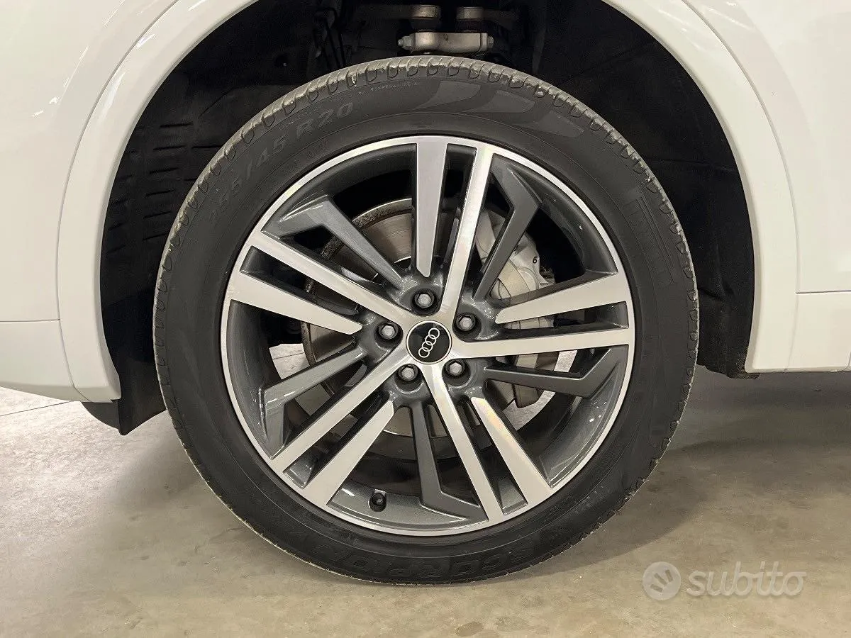 Audi Q5 2024 photo 5