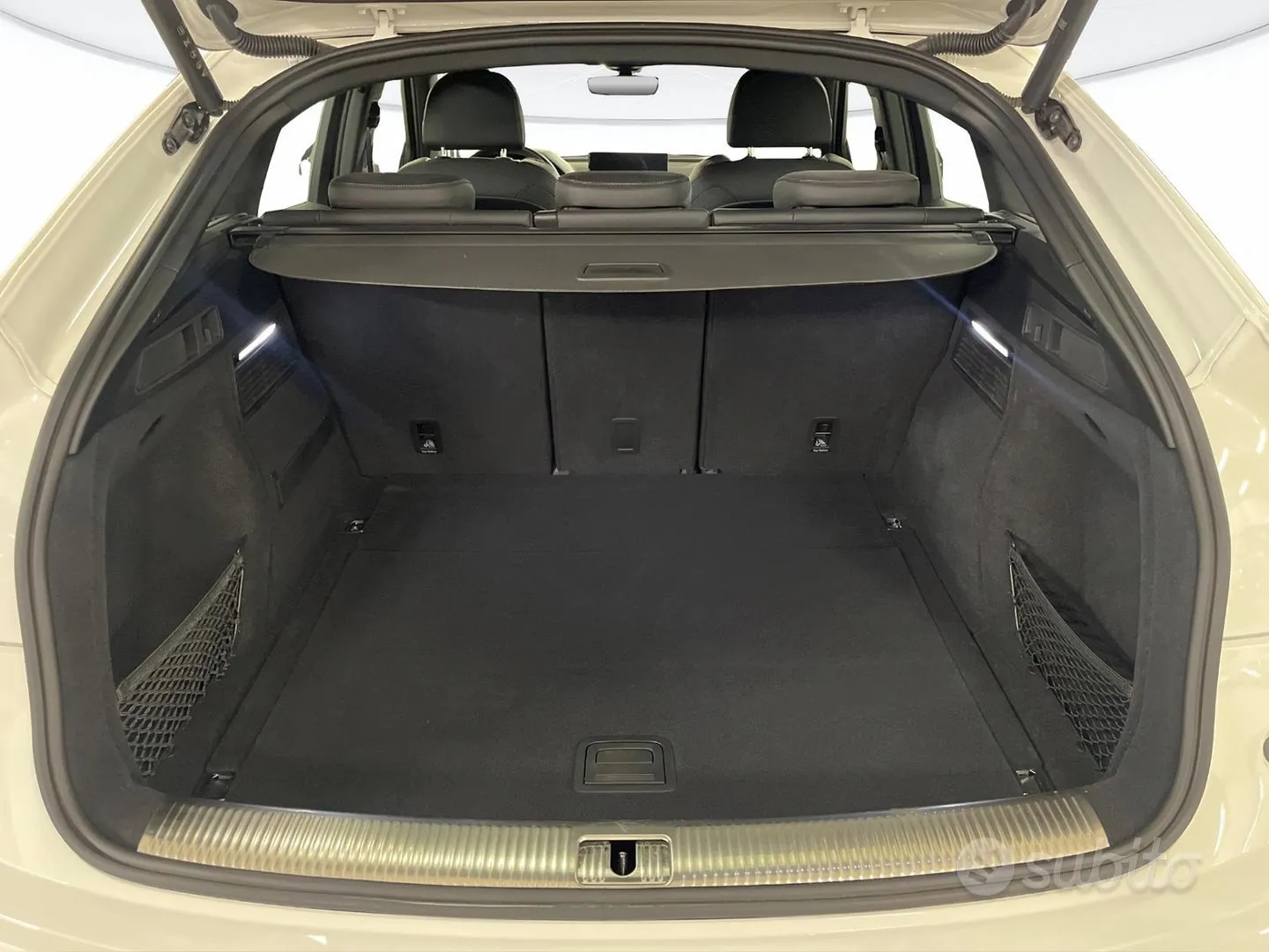 Audi Q5 2024 photo 4