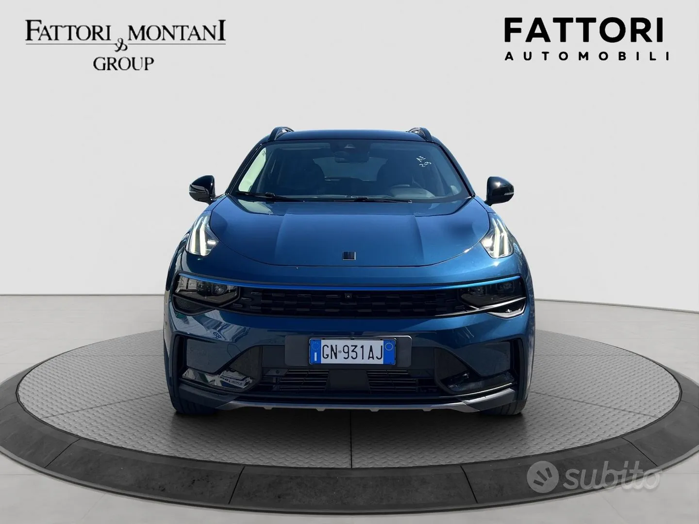 Lynk & Co 01