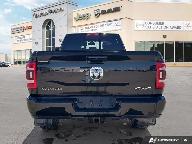 Ram 2500 2023 photo 5