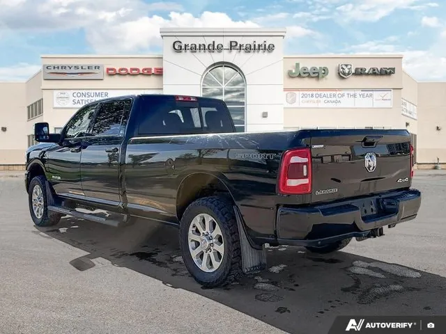 Ram 2500 2023 photo 4