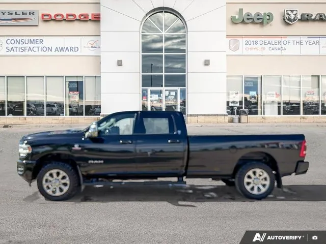 Ram 2500 2023 photo 2