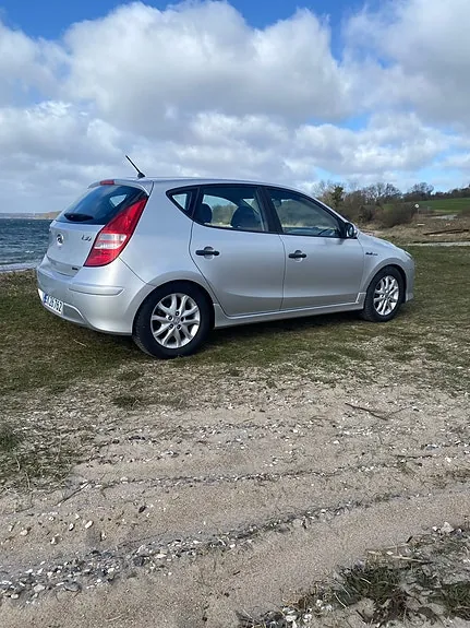 Hyundai I30 2012 photo 3