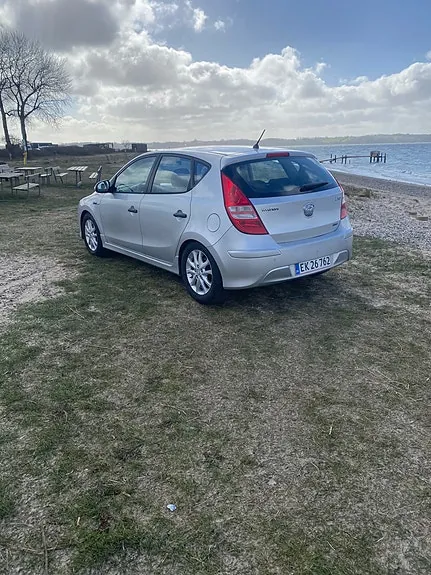 Hyundai I30 2012 photo 2