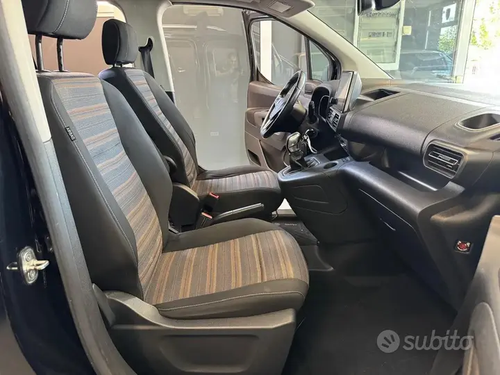 Opel Combo Life 2019 photo 4