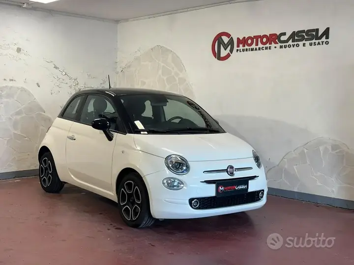 Fiat 500 2023 photo 5