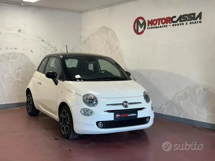 Fiat 500 2023 photo 4