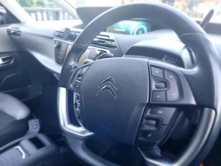 Citroen Grand C4 Picasso 2016 photo 5