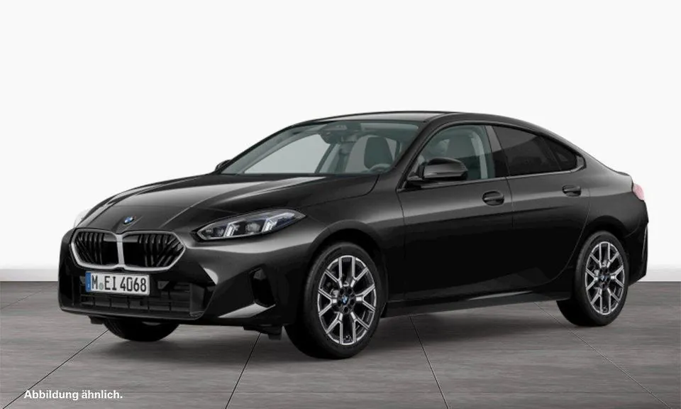 BMW 220 Gran Coupé