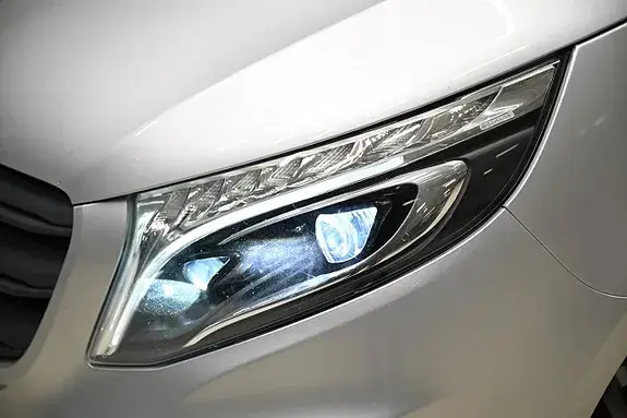 Mercedes-Benz Vito 116 2021 photo 4