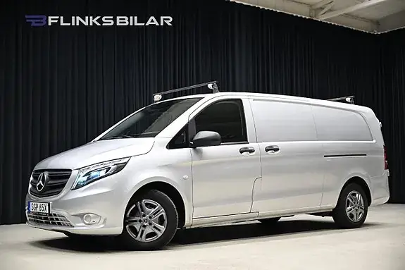 Mercedes-Benz Vito 116