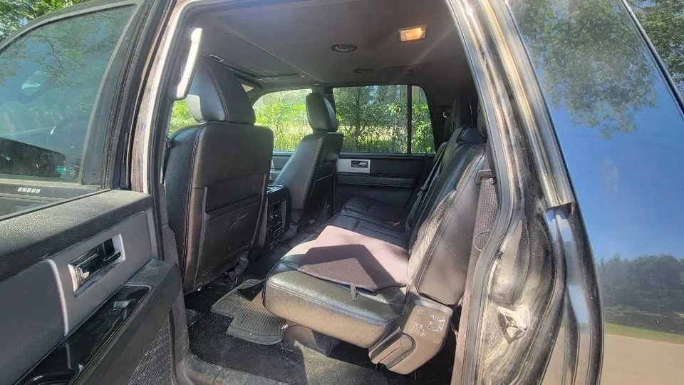 Ford Expedition 2012 photo 5