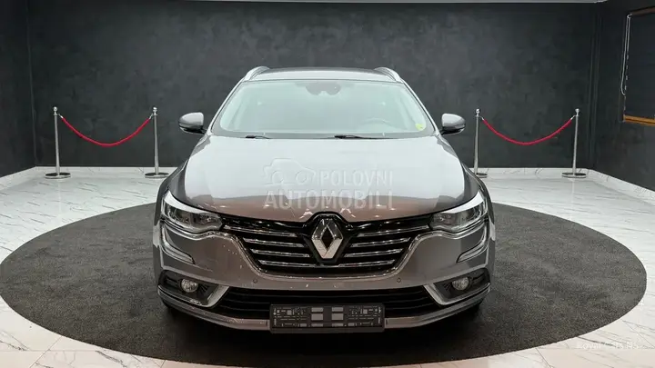 Renault Talisman 2019 photo 2