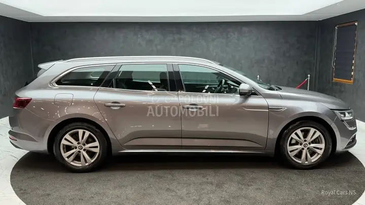 Renault Talisman 2019 photo 4