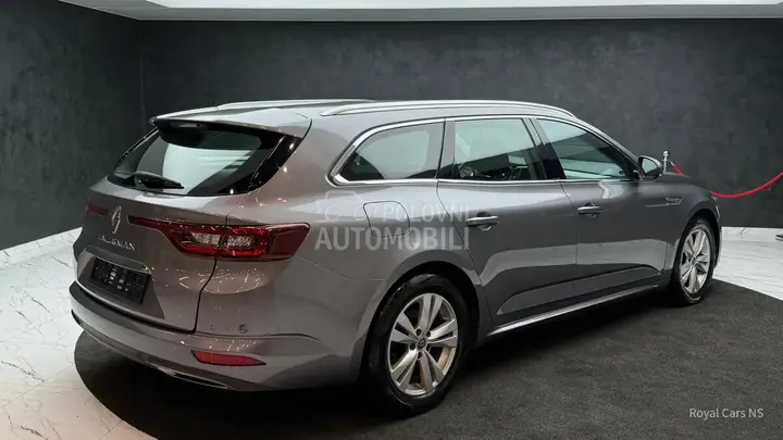 Renault Talisman 2019 photo 5