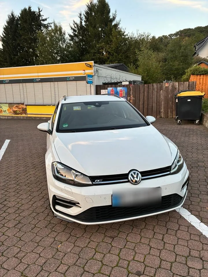 Volkswagen Golf 7