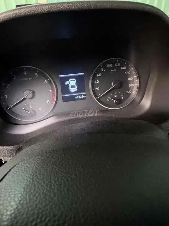 Hyundai Accent 2020 photo 5