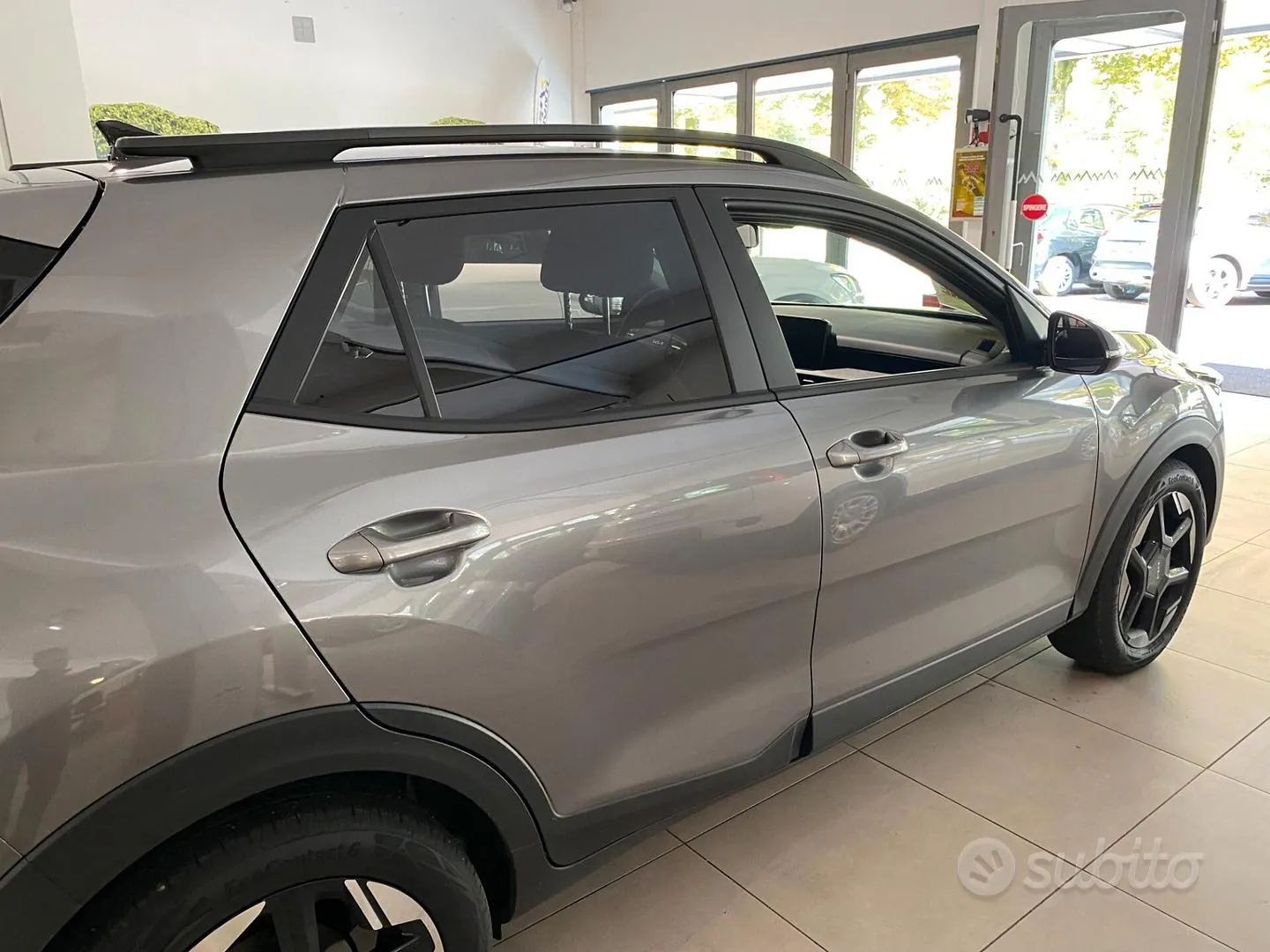 Kia Stonic 2026 photo 3